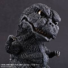 DefoReal Series 哥斯拉 Limited Edition-资料图
