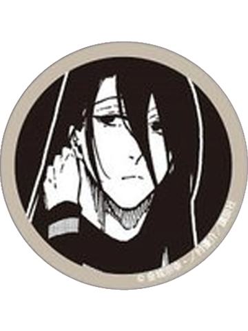 蚁生十兵卫-雅虎吧唧vol.2