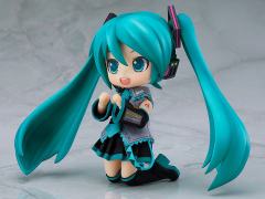 粘土人Doll 初音未来-资料图
