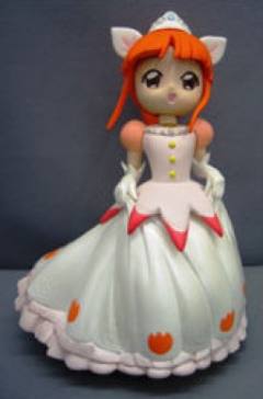 里奥奈 Twinkle Princess