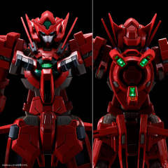MG GNY-001F 正义女神F型 全武装-资料图