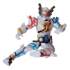 Bottle Change Rider Series 假面骑士Build Genius Form-资料图