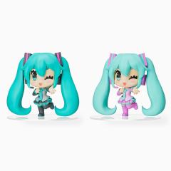 Chubby Collection 初音未来-资料图