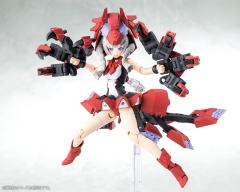 女神装置 Chaos & Pretty 小红帽-资料图