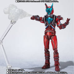 SHF 血荒-资料图