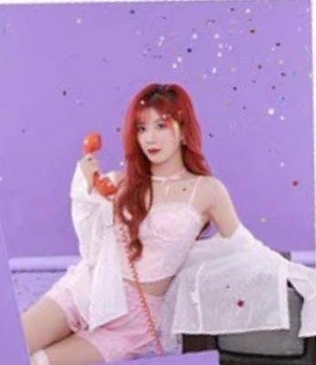 郑丹妮 2023GNZ48纪念生写ver.C