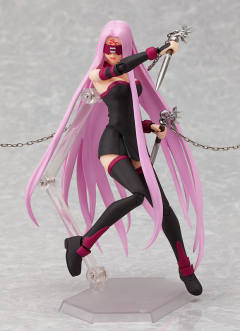 figma#069 美杜莎 Rider 1.0-资料图