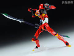 EVA2号机 Gamma-资料图