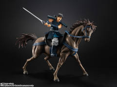 Figuarts ZERO 信 -资料图