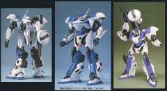 Sol-Tekkaman 1-资料图