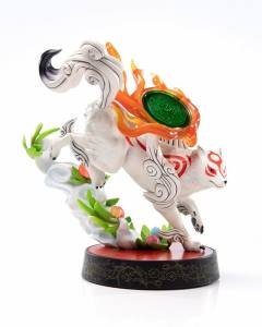 True Form 天照大神 常规版-资料图