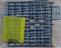 MG MS-07B-3 改良型老虎-资料图