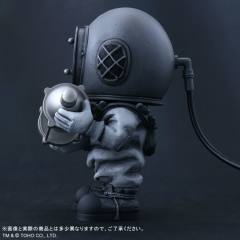 DefoReal Series 芹泽大助 单色 ver.-资料图