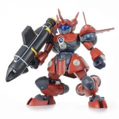 LBX 海蛇 红色 Ver.