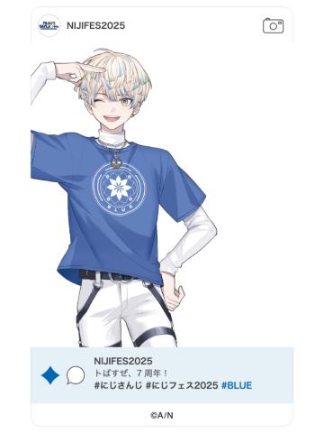绯八舞成-2025Fes透卡