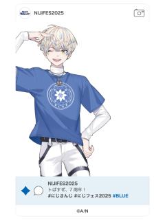 绯八舞成-2025Fes透卡