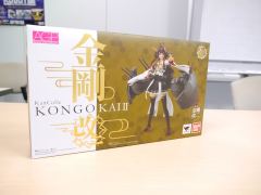 A.G.P. 金刚 Kai Ni-资料图