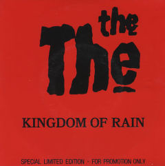 Kingdom Of Rain