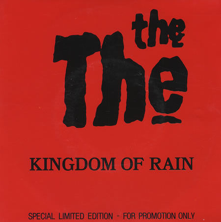 Kingdom Of Rain