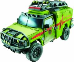 棘兒 Desert Tracker-资料图