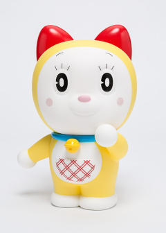Figuarts ZERO 哆啦美 -资料图