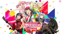 梦想协奏曲！少女乐队派对-资料图