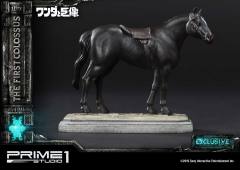 Ultimate Diorama Masterline アグロ 第一巨像 旺达 -资料图