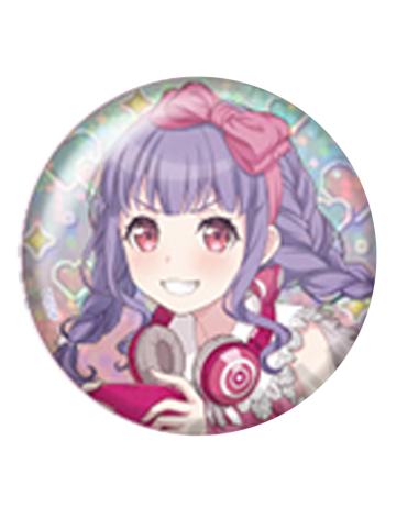 宇田川亚子(闪)-Game Party!吧唧