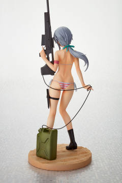 Shining Beach Heroines 玛丽安·勒·席拉 水着 ver.-资料图
