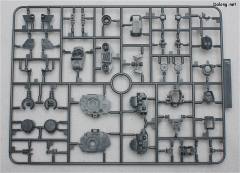 MG AGE-1T 高达AGE-1 勇将型-资料图