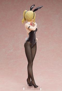 B-style 早坂爱 兔女郎Ver.-资料图