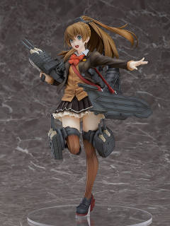 Wonderful Hobby Selection 熊野 改-II-资料图