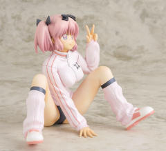 Gutto-Kuru Figure Collection La beauté 云雀 -资料图