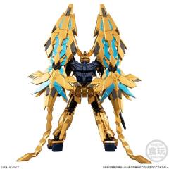 GFrame套件 独角兽高达3号机 菲尼克斯 毁灭模式-资料图