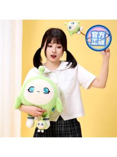 蛋小绿系列周边