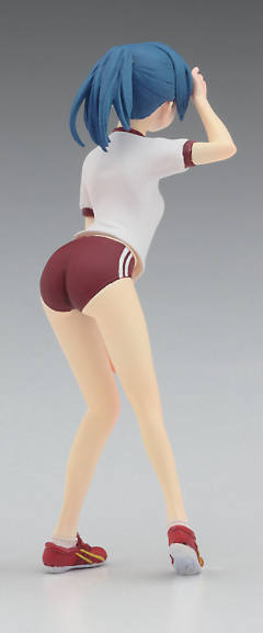 Egg Girls Collection 舞雪莎拉-资料图