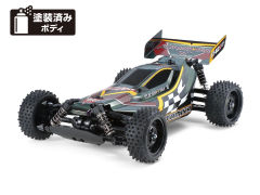 电动RC汽车(特別企画) PlasmaEdge