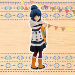 Special Figure 志摩凛 