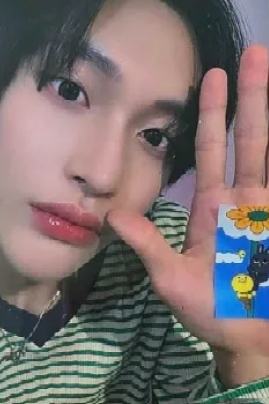 kakao彬 smini ver.