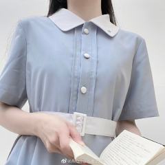 小元初·盛夏服-资料图