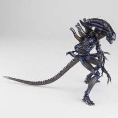 Revoltech Revoltech SFX 战斗异形-资料图