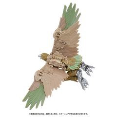 经典电影系列 SS-107 飞箭勇士-资料图