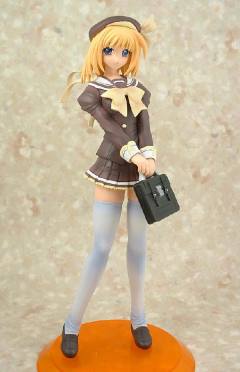 芙蓉枫 Winter Uniform ver.