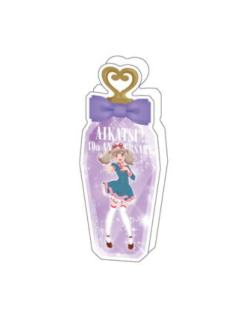 姬石来希-10周年纪念收藏瓶