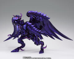 圣斗士圣衣神话 EX 天贵星 米诺斯 OCE - Original Color Edition-资料图