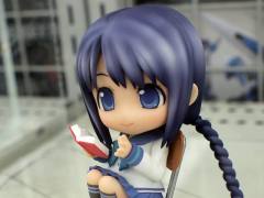粘土人 #118 天野远子 -资料图