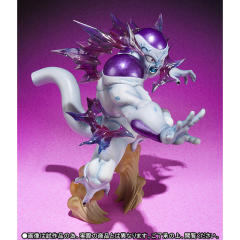 Figuarts ZERO 弗利萨 最终形态 -资料图