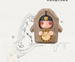 噩梦消除-资料图