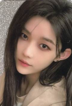 徐楚雯 运动会4.0场限