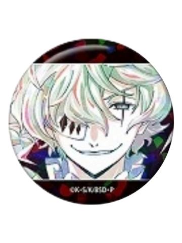 尼古拉·果戈里-Ani-Art第3弹水彩玻璃闪吧唧